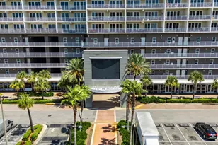 9860 S Thomas Dr S, Panama City Beach, FL 32408 - Photo 40