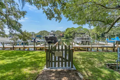 274 Kidd Street, Fort Walton Beach, FL 32548 - Photo 60