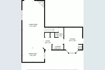 274 Kidd Street, Fort Walton Beach, FL 32548 - Photo 4