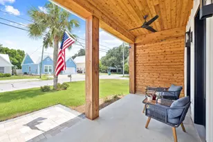 221 15th St, Panama City Beach, FL 32413 - Photo 6