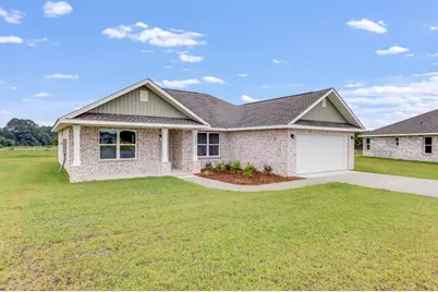 3203 Liz Court, Crestview, FL 32539 - Photo 2