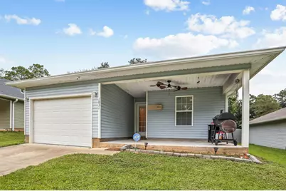 1831 Gainer Avenue, Baker, FL 32531 - Photo 2