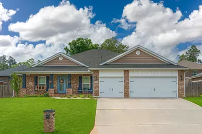 3023 Crown Creek Circle, Crestview, FL 32539 - Photo 1