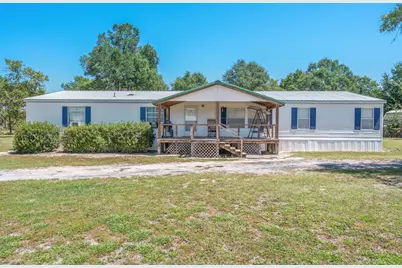 93 W Raphael Road W, Defuniak Springs, FL 32433 - Photo 1