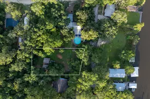 Lot 2 3 Pitts Bayshore Dr, Freeport, FL 32439 - Photo 2