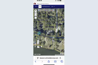 Lot 2 & 3 Pitts Bayshore Drive, Freeport, FL 32439 - Photo 8