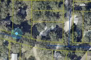 Lot 2 3 Pitts Bayshore Dr, Freeport, FL 32439 - Photo 8
