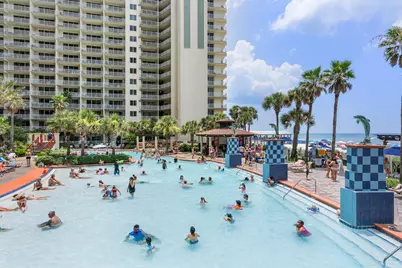 9900 S Thomas Drive S #1109, Panama City Beach, FL 32408 - Photo 4