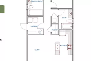 38 Eckie Dr, Freeport, FL 32439 - Photo 4