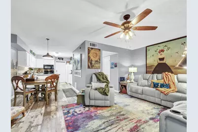 38 NW Baywood Court NW #38, Fort Walton Beach, FL 32548 - Photo 8