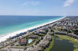 152 S Driftwood Bay S, Miramar Beach, FL 32550 - Photo 10