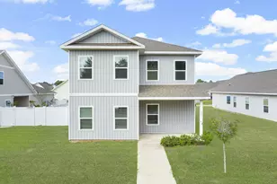 231 Staggerbush St, Freeport, FL 32439 - Photo 1