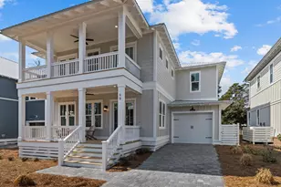 40 Cabana Trail, Santa Rosa Beach, FL 32459 - Photo 1