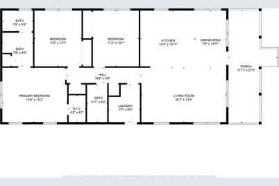 9148 W Hwy 98 W, Port Saint Joe, FL 32456 - Photo 34