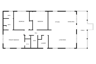 9148 W Hwy 98 W, Port Saint Joe, FL 32456 - Photo 22