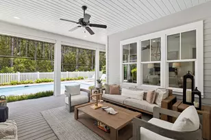 43 Rosecourt St, Watersound, FL 32461 - Photo 6