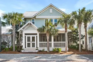 27 Federal St, Inlet Beach, FL 32461 - Photo 54