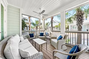 27 Federal St, Inlet Beach, FL 32461 - Photo 6