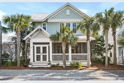 27 Federal Street, Inlet Beach, FL 32461 - Photo 56