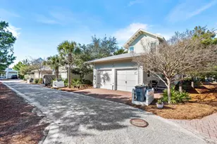 27 Federal St, Inlet Beach, FL 32461 - Photo 2