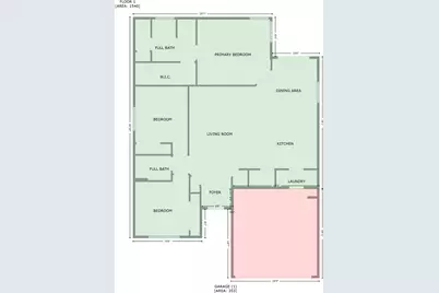 1998 Catline Circle, Navarre, FL 32566 - Photo 38