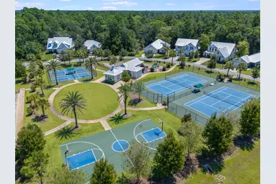 Lot 4 & Lot 7 Bear Creek Cottages, Freeport, FL 32439 - Photo 22