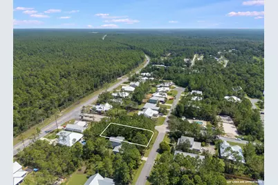 Lot 4 & Lot 7 Bear Creek Cottages, Freeport, FL 32439 - Photo 16