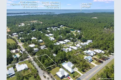 Lot 4 & Lot 7 Bear Creek Cottages, Freeport, FL 32439 - Photo 14