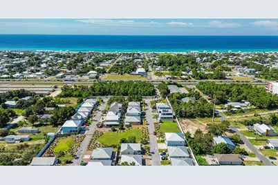 411 Paradise Boulevard, Panama City Beach, FL 32413 - Photo 2