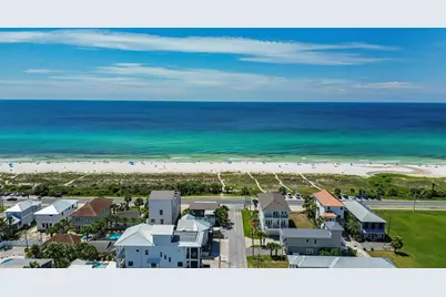 411 Paradise Boulevard, Panama City Beach, FL 32413 - Photo 32
