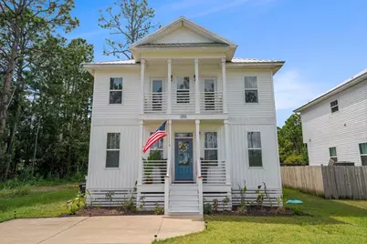 255 Indian Woman Rd, Santa Rosa Beach, FL 32459 - Photo 1