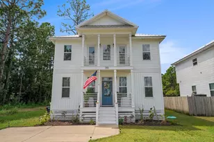 255 Indian Woman Rd, Santa Rosa Beach, FL 32459 - Photo 1