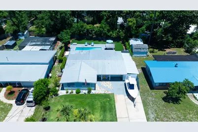 206 Carolyn Avenue, Panama City Beach, FL 32407 - Photo 2