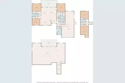 13935 Blue Springs Road, Youngstown, FL 32466 - Photo 142