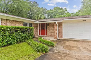 629 NE Merioneth Dr NE, Fort Walton Beach, FL 32547 - Photo 4