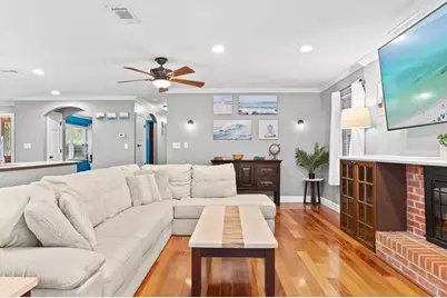 629 NE Merioneth Drive NE, Fort Walton Beach, FL 32547 - Photo 12