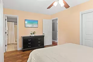 629 NE Merioneth Dr NE, Fort Walton Beach, FL 32547 - Photo 32