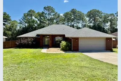 222 Raptor Drive, Crestview, FL 32536 - Photo 1