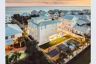 329 Winston Lane, Inlet Beach, FL 32461 - Photo 1