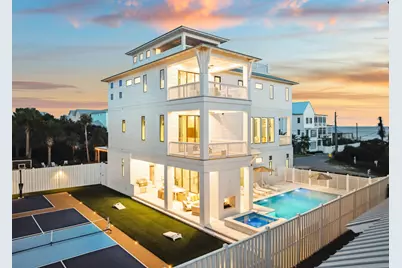 329 Winston Lane, Inlet Beach, FL 32461 - Photo 2