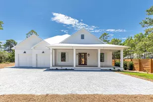 87 W Surfside Dr W, Santa Rosa Beach, FL 32459 - Photo 1