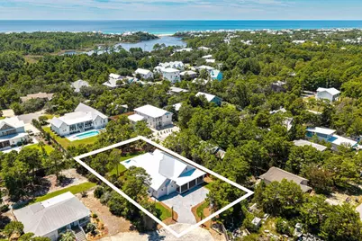 87 W Surfside Drive W, Santa Rosa Beach, FL 32459 - Photo 46