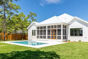 87 W Surfside Dr W, Santa Rosa Beach, FL 32459 - Photo 24