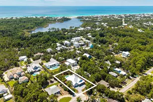 87 W Surfside Dr W, Santa Rosa Beach, FL 32459 - Photo 4