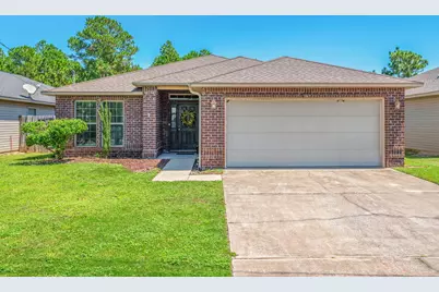 2222 Pawnee Drive, Navarre, FL 32566 - Photo 1