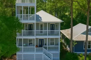 137 San Juan Ave, Santa Rosa Beach, FL 32459 - Photo 1