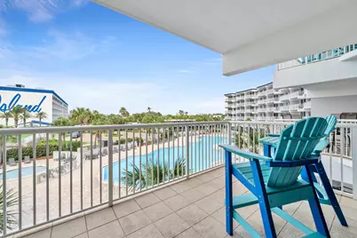 1515 SE Miracle Strip Parkway SE #303, Fort Walton Beach, FL 32548 - Photo 10