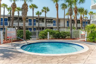 1515 SE Miracle Strip Parkway SE #303, Fort Walton Beach, FL 32548 - Photo 40