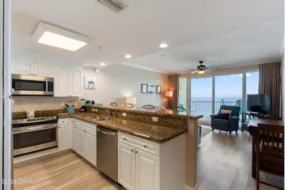 9450 S Thomas Drive S #UNIT 509C, Panama City Beach, FL 32408 - Photo 8