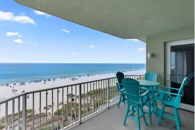 9450 S Thomas Drive S #UNIT 509C, Panama City Beach, FL 32408 - Photo 22